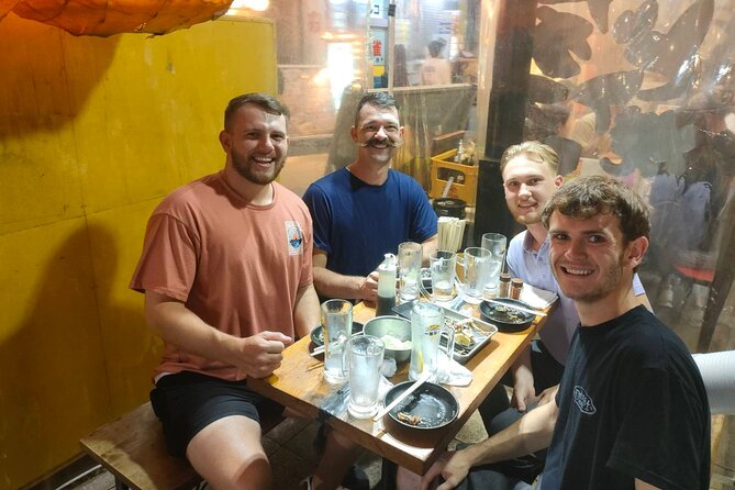 Hungry Osaka Street Food Tour:15 Tastings & 3 Drinks with a Local - Key things to know before you go