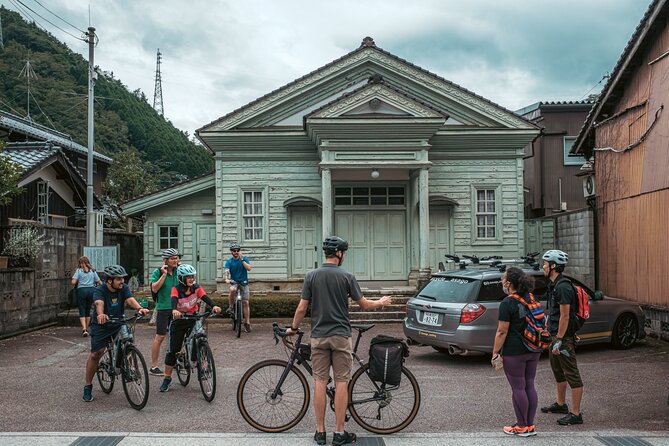 Hyogo E-Bike tour through rural Japan - Key highlights before you go