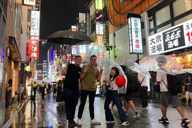 In Fukuoka! Guide to an izakaya only 100% locals know/Bar Hopping - Key things to know before you go