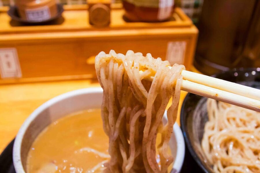 Insider Kyoto Ramen Tour - Quick hits you’ll feel right away