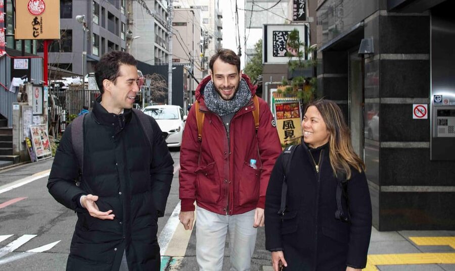Insider Kyoto Ramen Tour - Stop One: Kyoto-Style Classic Ramen and What Makes It Feel Local