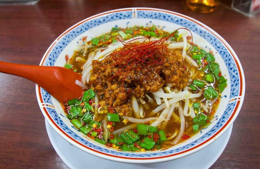 Insider Kyoto Ramen Tour - The Value Question: Why $90 Can Be Fair Here