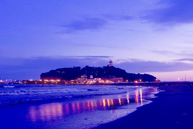 Introducing all the Famous Spots in Kamakura and Enoshima! - Key Stops at a Glance