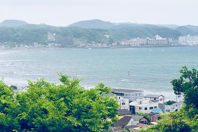 Introducing all the Famous Spots in Kamakura and Enoshima! - Why This Kamakura and Enoshima Day Works So Well