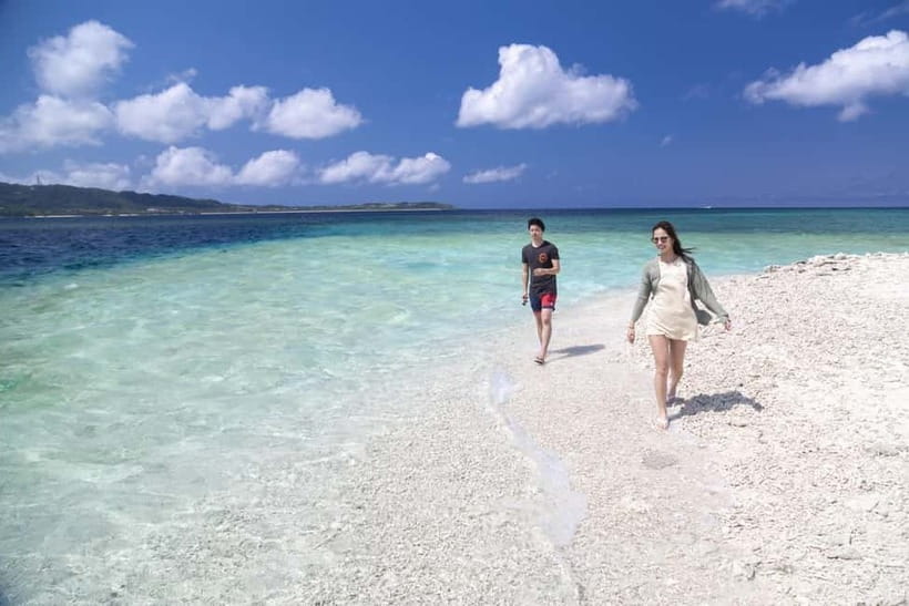Iriomote: Boat Snorkeling Tour at Barasu Island - Two snorkeling spots, guided pacing, and what “beginner-friendly” really means