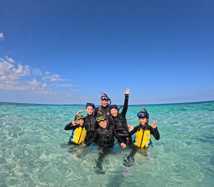 Iriomote: Boat Snorkeling Tour at Barasu Island - Price and value: why $50 works when the details are included