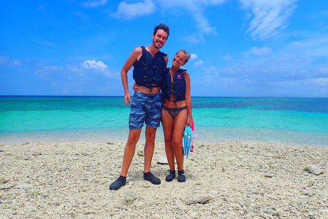 Iriomote Island 1-Day Snorkeling & Mangrove SUP or Canoe - Getting there smoothly from Densa Terminal to the first field