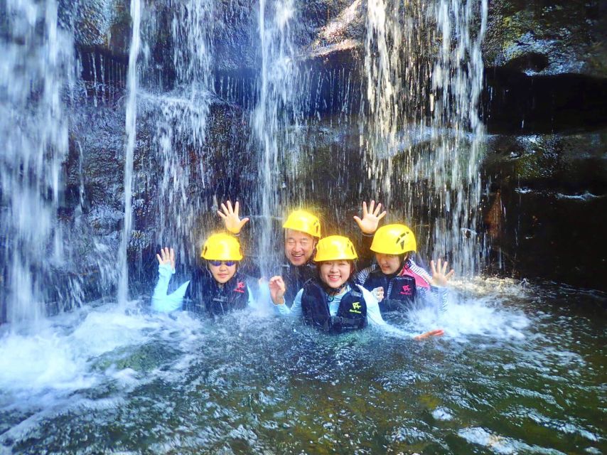 Iriomote Island: Guided 2-Hour Canyoning Tour - Price Value at $50: What You Get for Two Hours