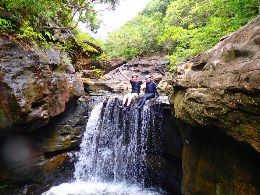 Iriomote Island: SUP or Canoeing and Canyoning Tour - Mangrove Kayak or SUP: Quiet Nature, Real Hands-On Paddling
