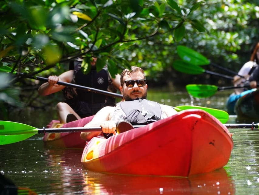 Iriomote: Mangrove SUP or Canoe and Yubujima sightseeing - Value Check: Is $80 Worth It for a 6-Hour Okinawa Day?