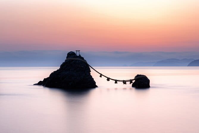 Ise’s Sacred Shrines and Captivating Coastlines - From Nagoya - Key things to plan around
