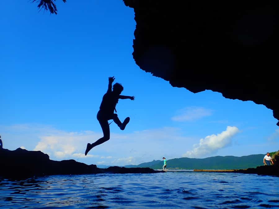 Ishigaki: Canoe or SUP at Kabira Bay＆Snorkeling at Blue Cave - Safety, Gear Rules, and the Stuff You Must Not Ignore