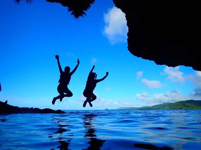 Ishigaki Island: Blue Cave Exploration & Snorkeling Tour - How the 2-Hour Schedule Actually Works