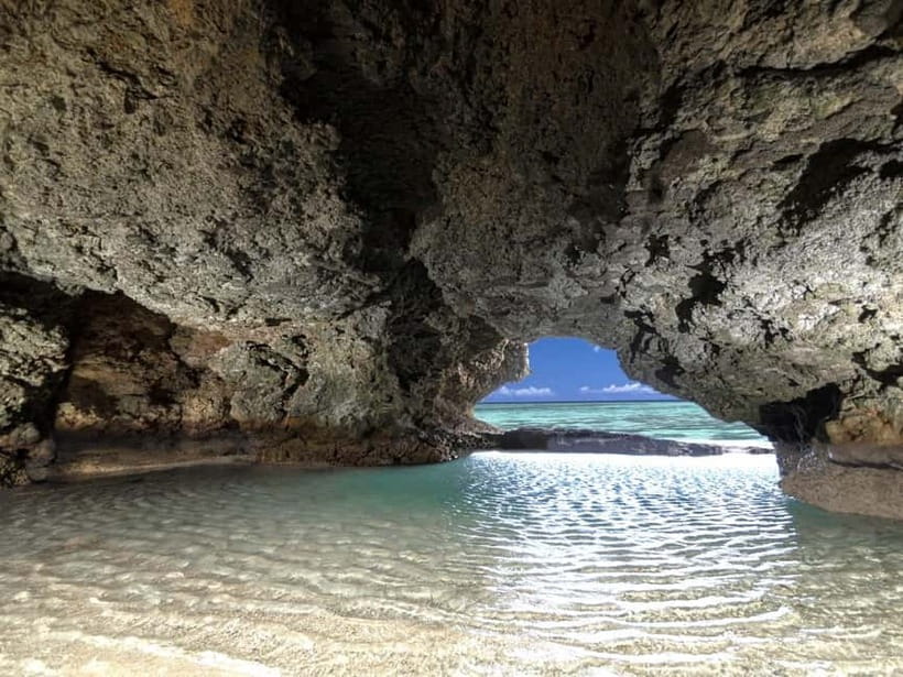 Ishigaki Island: Blue Cave Exploration & Snorkeling Tour - What to Bring, and the Small Prep That Makes a Big Difference