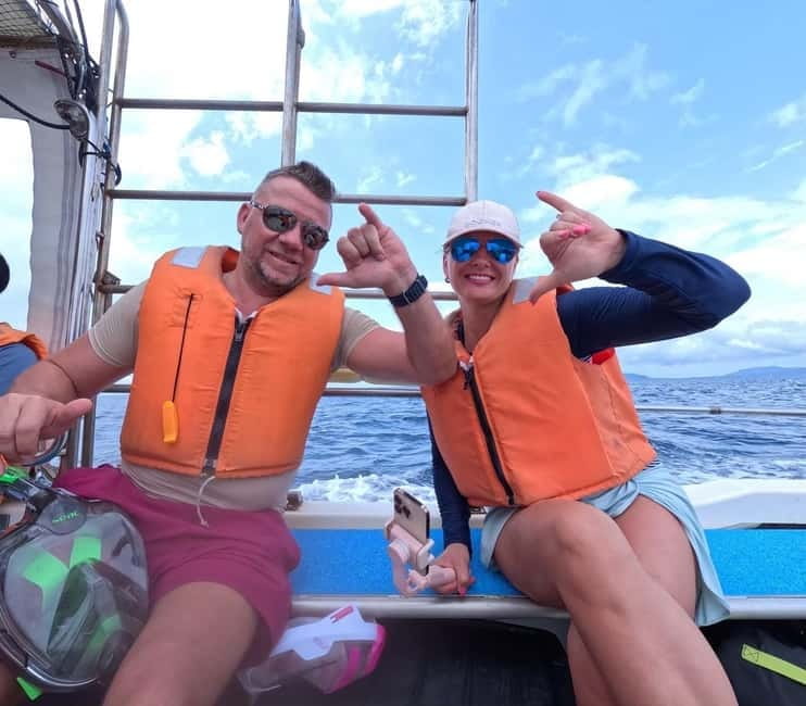 Ishigaki Island: Boat Snorkeling Tour at Phantom Island - Gear, wetsuits in winter, and what to pack (so you are not stuck)