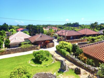 Ishigaki: Phantom Island Snorkeling and Taketomi Sightseeing