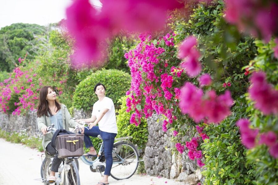 Ishigaki: Phantom Island Snorkeling and Taketomi Sightseeing - What to pack so you’re not miserable after snorkeling