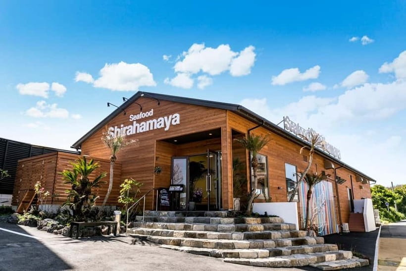Itoshima Scenic Tour｜Totoro Forest, Falls & Ocean View Spots - Totoro Forest Trail: whimsical walking and easy photo hunting