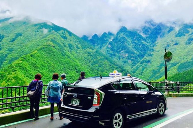 Iya Valley All Must-Sees Private Chauffeur Full-day Tour with a Driver - Key Things To Love About This Iya Valley Private Day