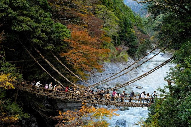 Iya Valley All Must-Sees Private Chauffeur Full-day Tour with a Driver - Price, Time, and What You Really Get in 6 Hours