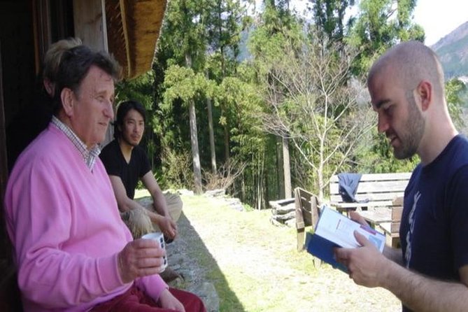 Iya Valley All Must-Sees Private Chauffeur Full-day Tour with a Driver - Driver Skills, English Limits, and How to Make It Work