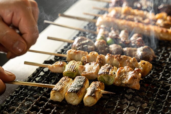 Izakaya Food Tour in Nagano - Quick reasons this Nagano izakaya walk is worth your time