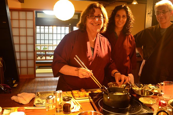 Izakaya Style Cooking Class - Why Izakaya-Style Cooking Feels Like Real Japan