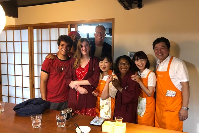Izakaya Style Cooking Class - What You’ll Cook, Cook Well, and Eat for Dinner