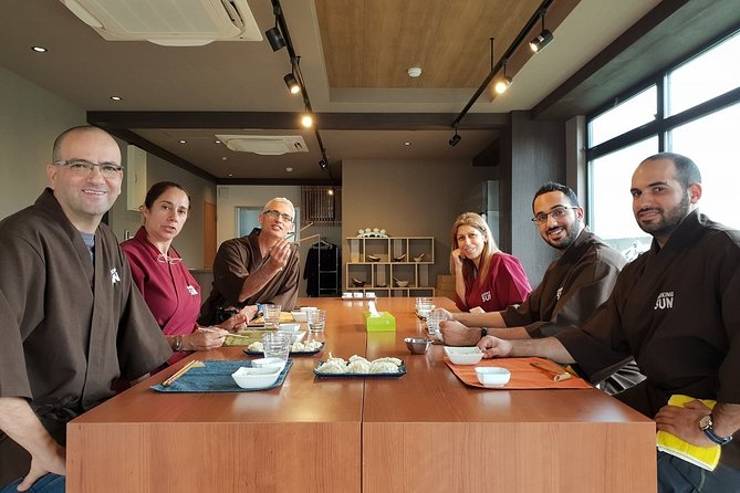 Izakaya Style Cooking Class - Price and Value: What $71.63 Really Buys