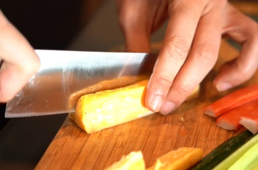Japanese cooking class - The old-fashioned shopping street walk: why it matters before cooking