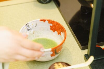 Japanese Matcha Tea Ceremony and Kimono Experience in Hanayaka