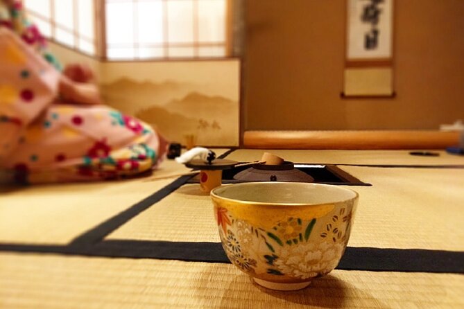 Japanese Matcha Tea Ceremony and Kimono Experience in Hanayaka - Best fit: families, first-timers, and calm cultural moments