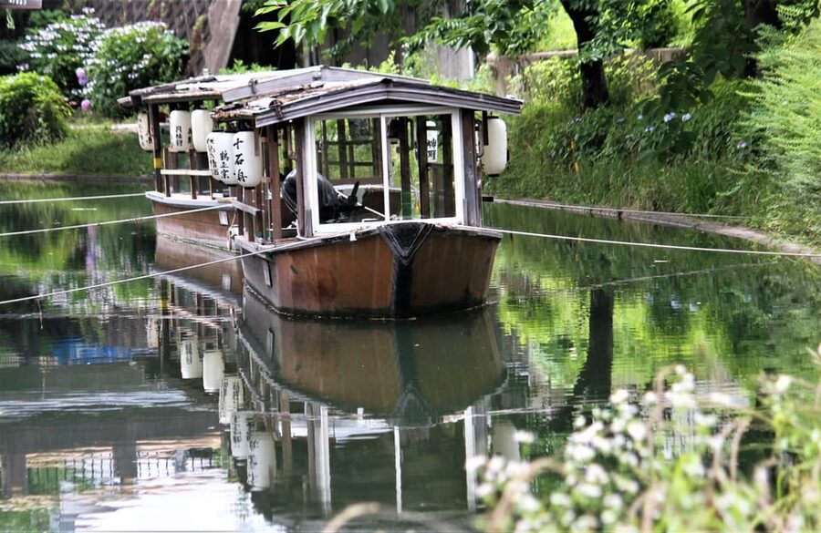 Japanese Sake Breweries Tour in Kyoto Fushimi - Fushimi Saka Gura Kouji: the koji and district flavor stop
