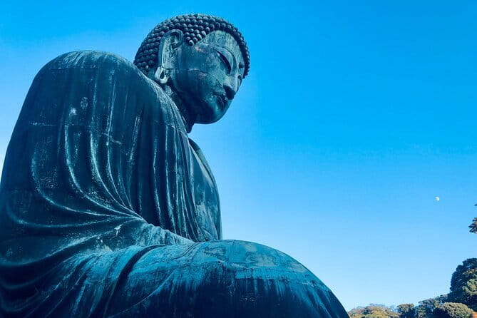 Japanese Sweets Making in Kamakura - The ocean stop near Hase: views that reset your brain