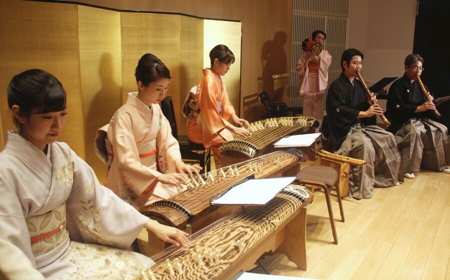 Japanese Traditional Music Show in Tokyo - Price and Value: Why $38 Is a Smart Tokyo Use of Time