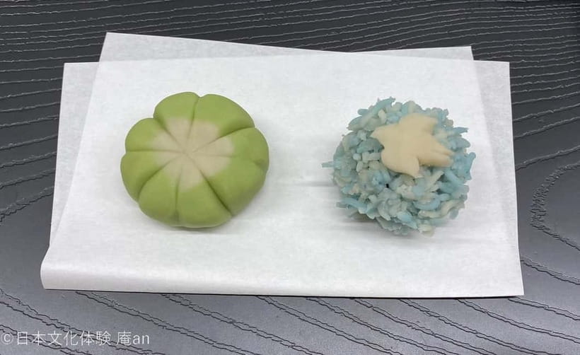 Japanese Traditional Sweets making - Key highlights worth planning for