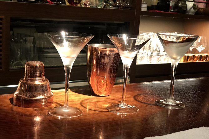 Japanese Whisky Tasting Experience at Local Bar in Tokyo - FAQ