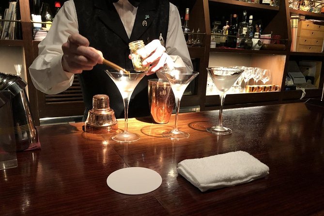 Japanese Whisky Tasting Experience at Local Bar in Tokyo - The lineup: Chita, Yamazaki, Hibiki, Hakushu, and why it matters