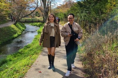Johnny’s Exclusive: Mt. Fuji Adventure from Kawaguchiko
