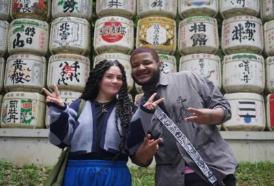Join a Unique Cultural Ceremony at Tokyo’s Meiji Shrine