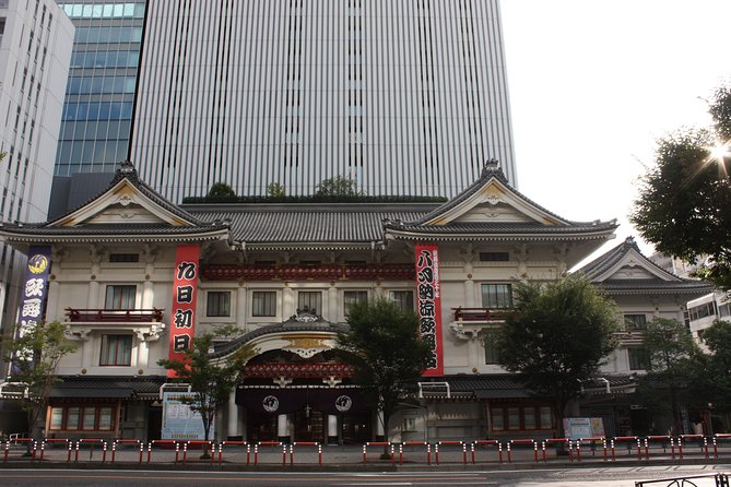 Kabuki Talk - Key highlights to look for