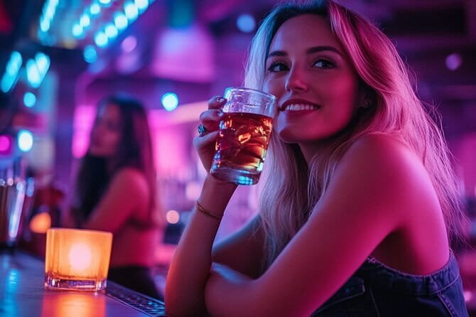 Kabukicho Tokyo Karaoke Booth - Your 2-hour plan and how the night typically flows