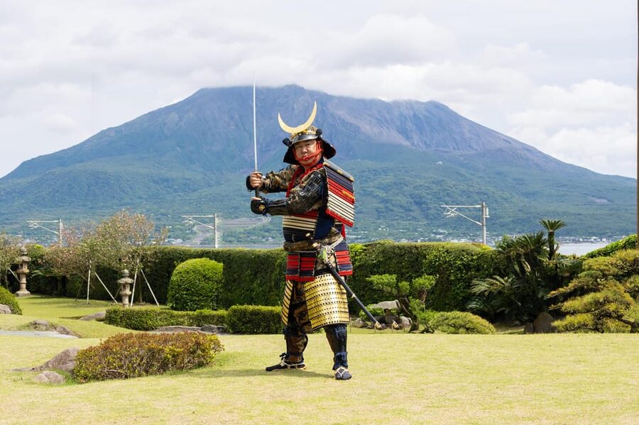 Kagoshima-city Sightseeing spot Private Tour - Entering Kagoshima with a private guide, not a time-wasting plan