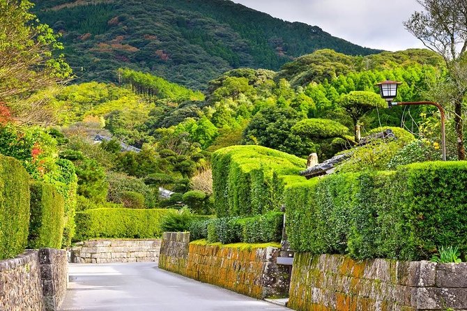 Kagoshima Full-Day Private Tour with Government-Licensed Guide - Reimeikan Museum and Meiji-era storytelling you can actually use