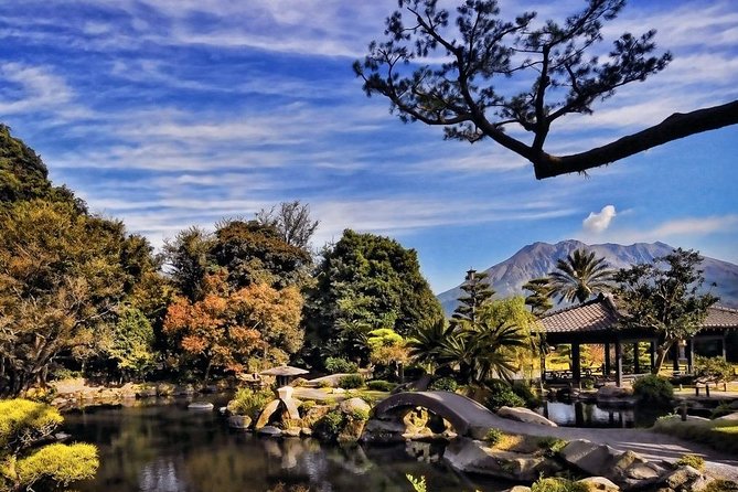 Kagoshima Full-Day Private Tour with Government-Licensed Guide - Price and extras: where value really comes from