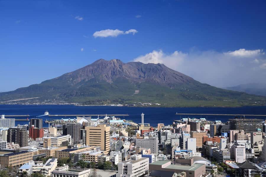 Kagoshima Half-Day Sightseeing Tour - Key Takeaways You Should Know Before You Go