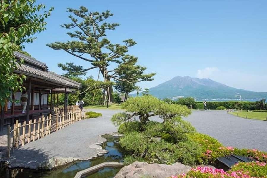 Kagoshima Half-Day Sightseeing Tour - Tenmonkan Shopping Arcade: Local Downtown Energy