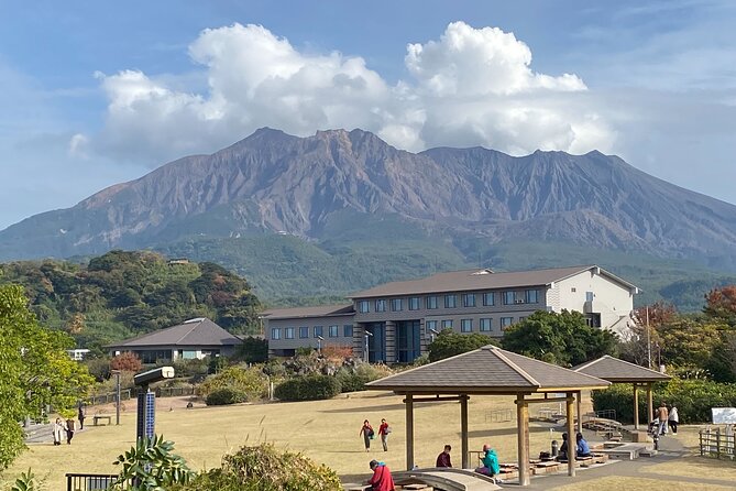 Kagoshima Highlights Private Tour, Sakurajima Volcano and more - Key highlights I found worth your attention