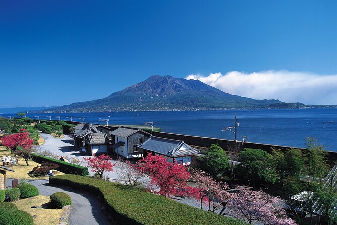 Kagoshima Highlights Private Tour, Sakurajima Volcano and more - Why this Kagoshima private tour fits so well in a short stay