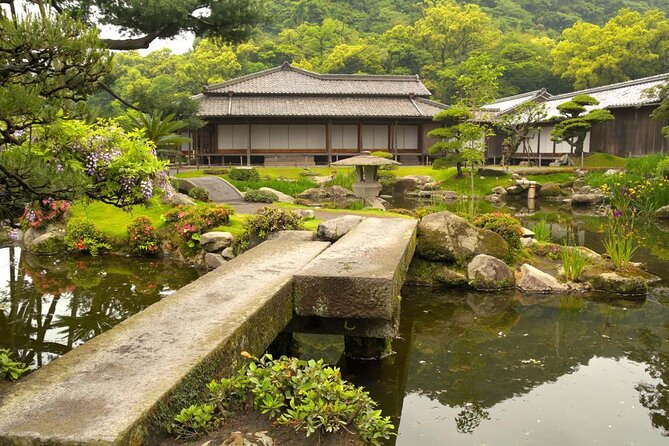 Kagoshima Private & Custom Tour with Licensed Guide and Vehicle - Key highlights that make this tour work